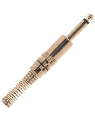 PROEL S-250 Μονοφωνικό Αρσενικό Καρφί 6.3mm