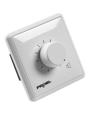 PROEL TRV-12A Volume Control