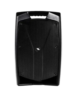 PROEL V12 Free Φορητό Aυτοενισχυόμενο Ηχείο Bluetooth Μπαταρίας 12''