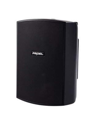 PROEL XE-35TB Παθητικό Ηχείο Mαύρο (Τιμή Τεμαχίου)