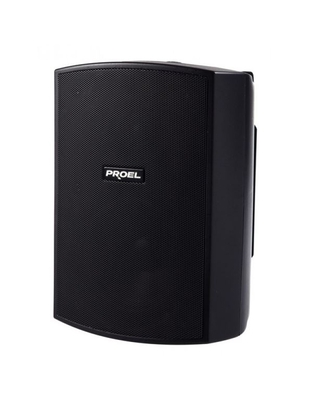 PROEL XE-55TB Παθητικό Ηχείο Mαύρο (Τιμή Τεμαχίου)