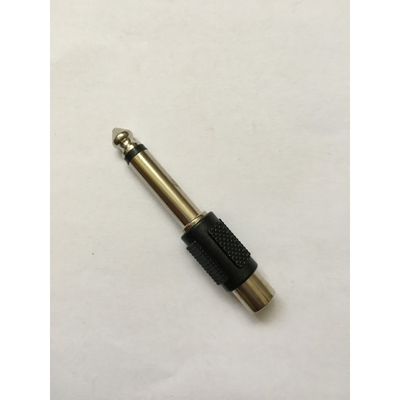 Prolink Audio 1/4 mono αρσενικό σε RCA θηλυκό