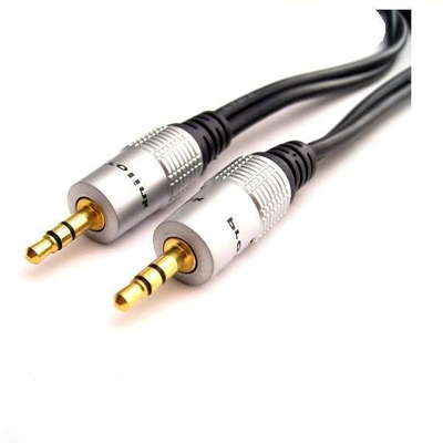 Prolink Audio Cable 3.5mm male - 3.5mm male 3m (TCA3300-0300)