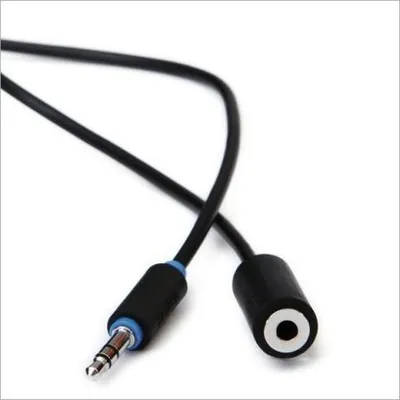 Prolink Cable 3.5mm male - 3.5mm female 3m PB-106-0300