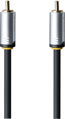 Prolink Cable RCA male - RCA male 3m (HMC-263-0300)