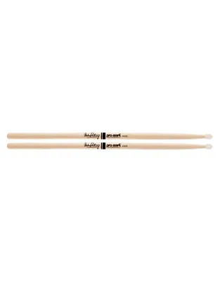 PROMARK TX420N 7A Lacquered Hickory Mike Portnoy 420 Nylon Μπαγκέτες