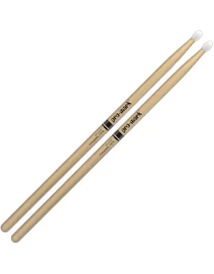 PROMARK TX747BN Classic Forward 747B Hickory Oval Nylon tip Μπαγκέτες