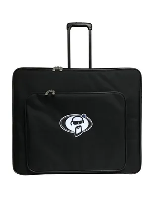 PROTECTION RACKET 7279-76 Θήκη Mεταφοράς για Stagepas-400 με ρόδες