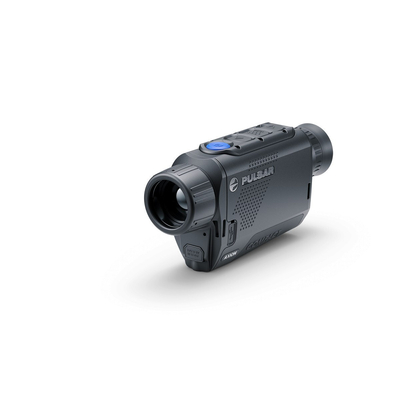 Pulsar Axion Compact XG30 Θερμική Απεικόνιση