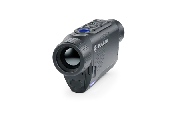 PULSAR AXION XQ30 Pro ΘΕΡΜΙΚΗ ΑΠΕΙΚΟΝΙΣΗ