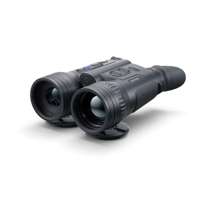 Pulsar Lrf Xl50 Μονοκυάλι Παρατήρησης Θερμικής Απεικόνισης Merger