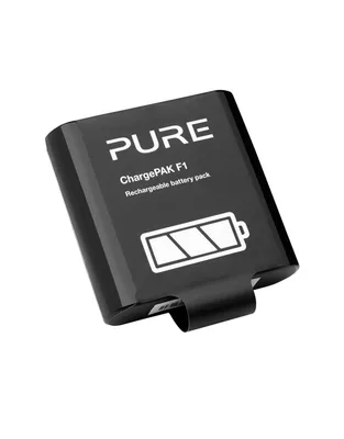 PURE Charge Pak F1 Eπαναφορτιζόμενη Mπαταρία