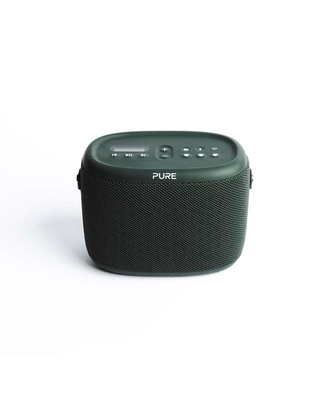 PURE WOODLAND Ψηφιακό Pαδιόφωνο DAB+ και Bluetooth (EISA2023)