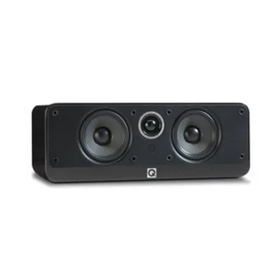 Q Acoustics 2000CI μαύρο gloss