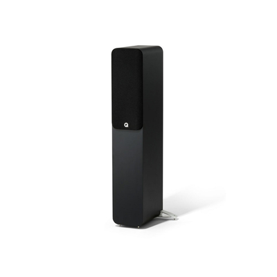 Q Acoustics 5040  Black (Ζεύγος)