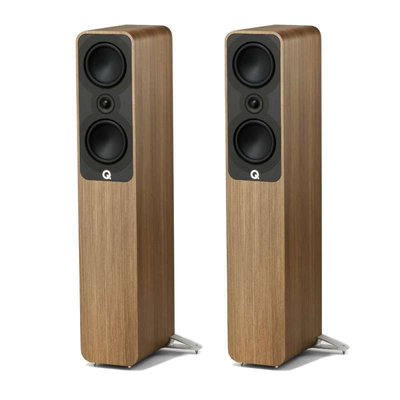 Q Acoustics 5040  Holm Oak (Ζεύγος)