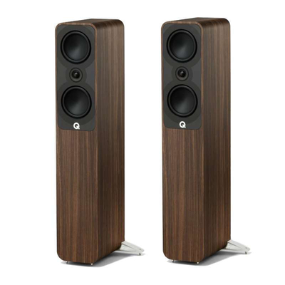 Q Acoustics 5040  Rosewood (Ζεύγος)