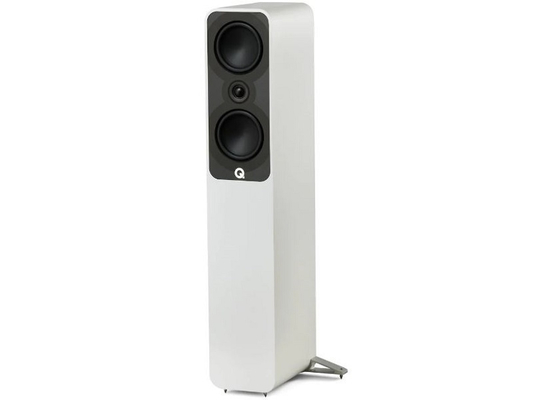 Q Acoustics 5040  White (Ζεύγος)