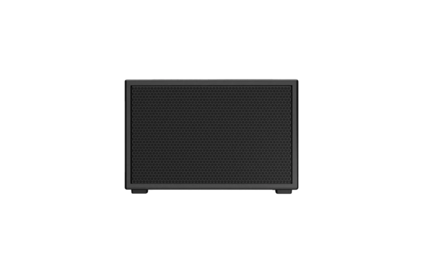 Q-SYS PL-SUB10-BK 10" Παθητικό Subwoofer για εγκαταστάσεις