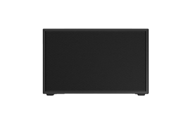 Q-SYS PL-SUB15-BK 15" Παθητικό Subwoofer για εγκαταστάσεις