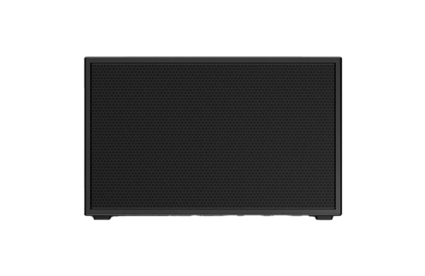 Q-SYS PL-SUB18-BK18" Παθητικό Subwoofer για εγκαταστάσεις