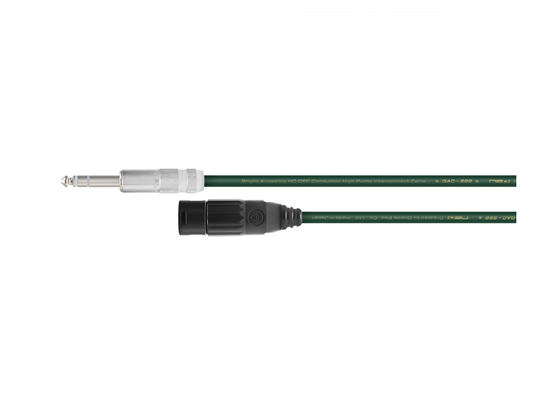 Oyaide NEO  QAC-222  TXM 1.0ｍ