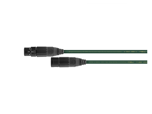 Oyaide NEO  QAC-222  XLR 5.0ｍ