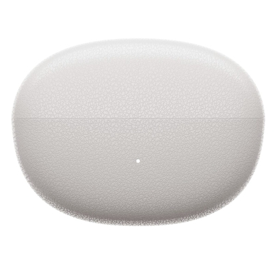 QCY Crossky C10 White Open Ear TPU Earclip, IPX5 Call Noise Reduction BT 5.4 Earbuds 30h
