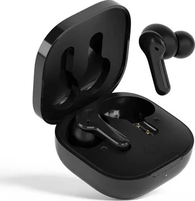 QCY T13 In-ear Bluetooth Handsfree (Black)