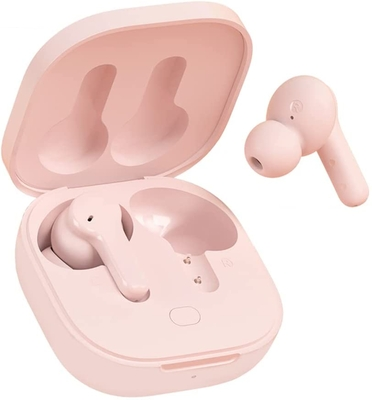 QCY T13 In-ear Bluetooth Handsfree (Pink)