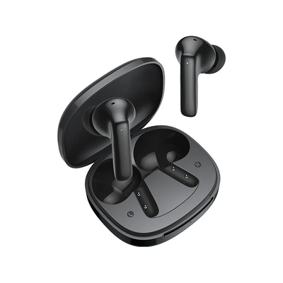 QCY T13 Pro Black - ANC 47hours BT6.0 IPX4 in-ear earbuds HT23