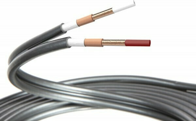 QED Cable Ατερμάτιστο (Reference XT40i) Τιμή ανα μέτρο
