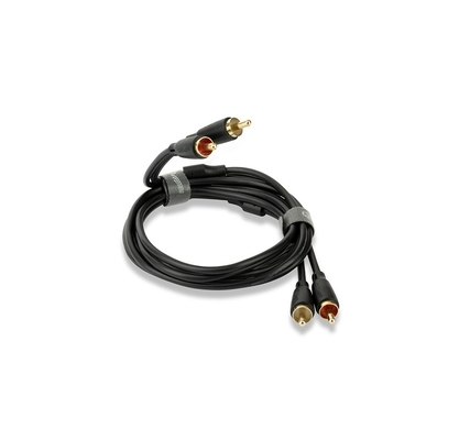 QED Connect RCA-RCA 0.75M