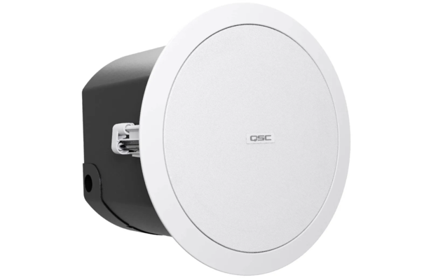 QSC AD-C6T-HP Ηχείο Οροφής