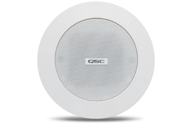QSC AD-C.SAT White