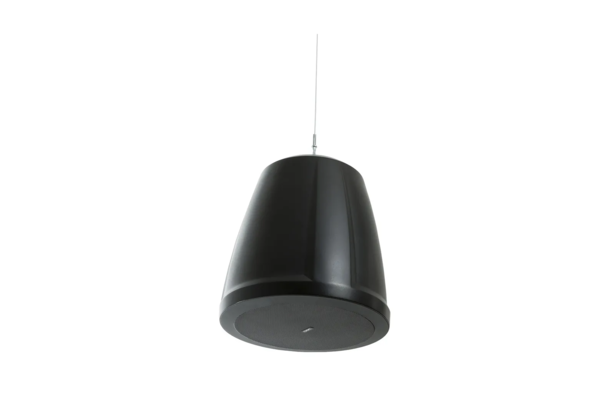 QSC AD-P4T Black
