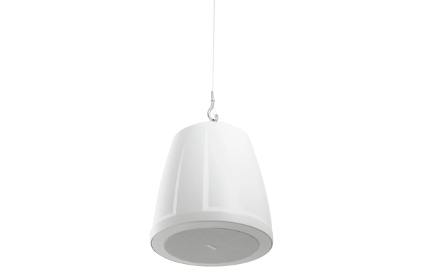 QSC AD-P4T White