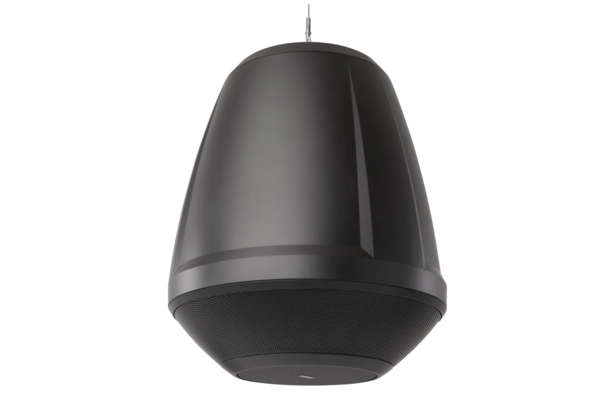 QSC AD-P.Halo Black