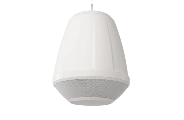 QSC AD-P.Halo White