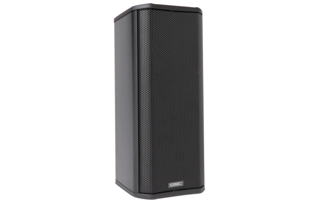 QSC AD-S402T Παθητικό Ηχείο - Μαύρο