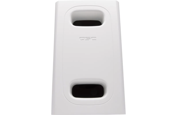 QSC AD-S.SUB Παθητικό Subwoofer - Λευκό
