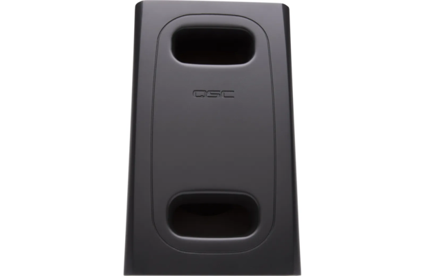 QSC AD-S.SUB Παθητικό Subwoofer - Μαύρο