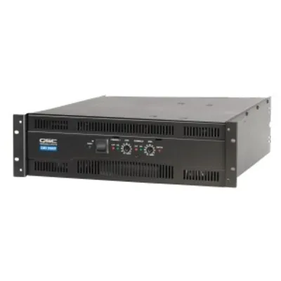 QSC CMX Series CMX2000V