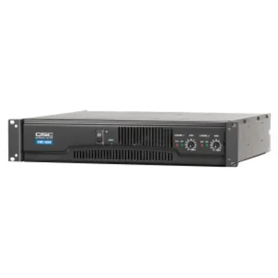 QSC CMX Series CMX300V