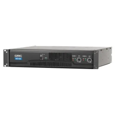 QSC CMX Series CMX800V