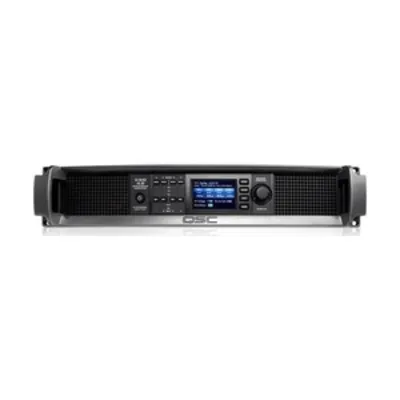 QSC CXD4.5