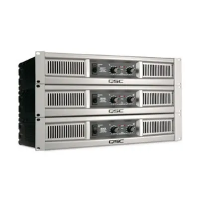 QSC GX Series GX5