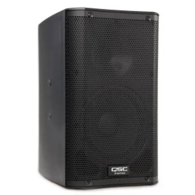QSC K10 Ενεργό ηχείο 10" 1000W RMS