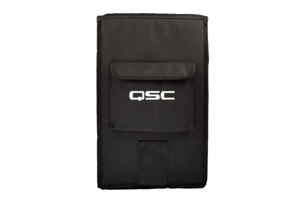 QSC KC12S-CVR Κάλυμμα Προστασίας