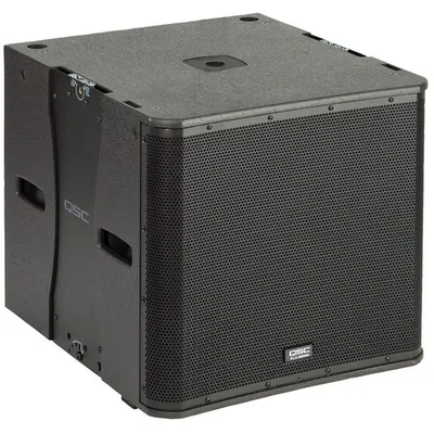 QSC KLA-181 Ενεργό sub-bass με 18" woofer, 135dB
